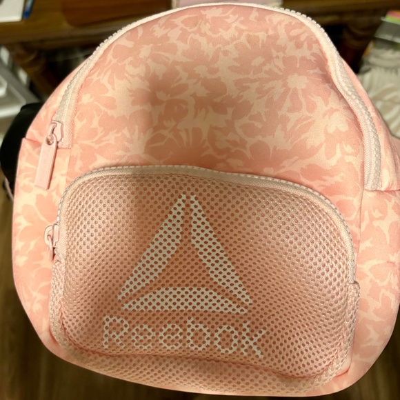 Reebok mini backpack - Picture 2 of 6